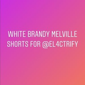 Private listing for @el4ctrify